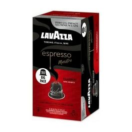 Capsules de café Lavazza Espresso Maestro (30 Unités) Precio: 19.2981816. SKU: B1JKYVYA6W