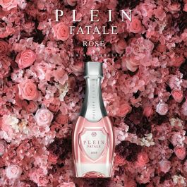 Parfum Femme PHILIPP PLEIN Plein Fatale Rosé 30 ml