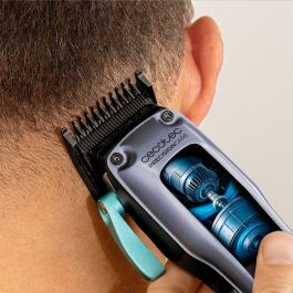 Tondeuse Cecotec Expert Diamond Pro