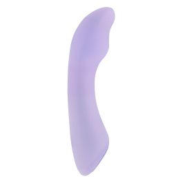 Mini Vibromasseur Playboy Euphoria Violet