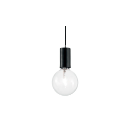 Lampe Suspendue Hugo Référence I-L-139678 E27 1 Lumière Sans Ampoule