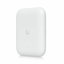 Ubiquiti Unifi U7-Outdoor Wifi 7 Point d'Accès Wi-Fi Extérieur 4300 Mbit/s Double Bande 2.4 et 5 GHz IPX6 PoE