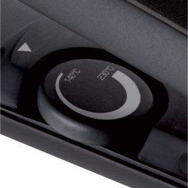 Lisseur à cheveux Bellissima B15 Noir