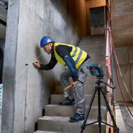 Niveau laser BOSCH GCL 2-50