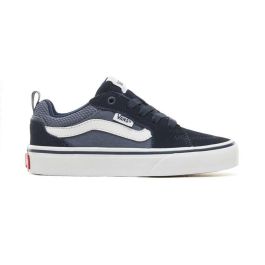 Chaussures casual enfant Vans Yt Filmore Bleu Precio: 60.6. SKU: B1CTKVWXBC