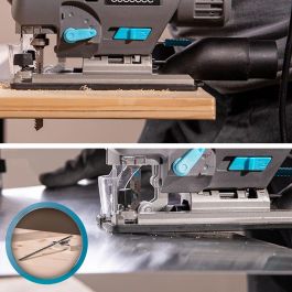 Scie sauteuse Cecotec MultiCut 8000 Vision 800 W 220-240 V