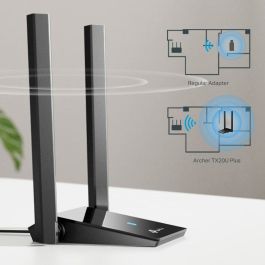 Point d'Accès TP-Link Archer TX20U Plus