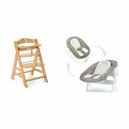 Chaise pour Enfant Hauck Marron