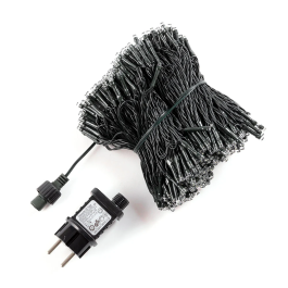 Guirlande LED Extérieur 50M [HO-XMAS-073-IP65-50M-WW]