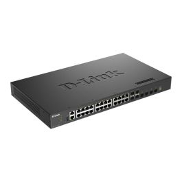 Switch D-Link DXS-3410-32XY