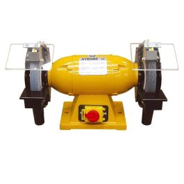 Ayerbe Esmeriladora Ay-200 450W Professionnelle Precio: 578.8899996. SKU: B18ACHVRQQ