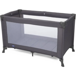 Chicco Lit de Voyage Pliant Goodnight Pegaso - Bleu, Sécurité Double, Matelas Rembourré, Housse de Transport, de la Naissance à 4 Ans Precio: 122.4999996. SKU: B1HZQNKCV6
