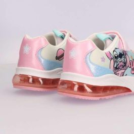 Chaussures de Sport pour Enfants Stitch Bleu clair 2XL