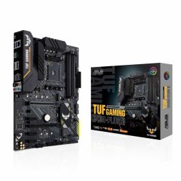 Asus Carte mère Gaming TUF B450-PLUS II (90MB1650-M0EAY0)