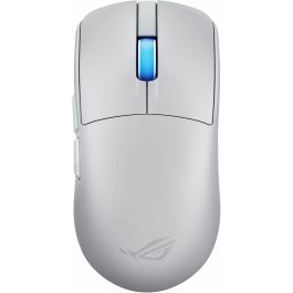 Souris Asus 90MP0490-BMUA10 Blanc