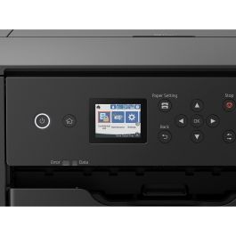 Epson WF-7310DTW Imprimante Monofonction Jet d'Encre A3 Couleur Wi-Fi