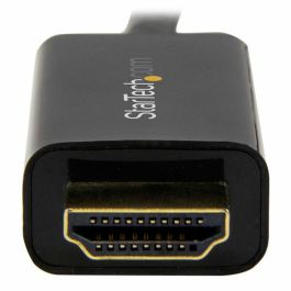Adaptateur DisplayPort vers HDMI Startech DP2HDMM5MB 4K Ultra HD 5 m