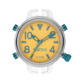 Montre Femme Watx & Colors RWA3047 (Ø 43 mm) Precio: 9.69. SKU: B152WR3Q2A