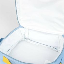 Sac glacière goûter 3D Bluey