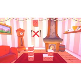 Jeu vidéo pour Switch Just For Games Winter Games Collection