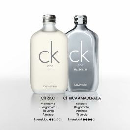 Parfum Unisexe Calvin Klein CK 200 ml