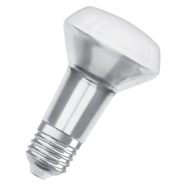 Ledvance 4058075607910 Ampoule LED Spot E27 2,6W 210Lm 2700K 36° IP20