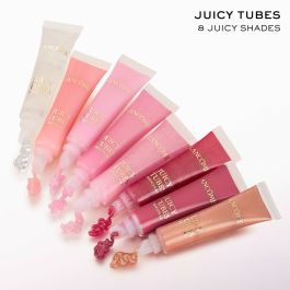 Lancôme JUICY TUBES Gloss Ultra Brillant #01 Pure 1 unité