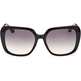 Lunettes de soleil Femme Guess GU7863 01B Noir