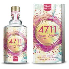 Parfum Unisexe 4711 EDC Remix Cologne Neroli 100 ml Precio: 13.6899996. SKU: S05107856