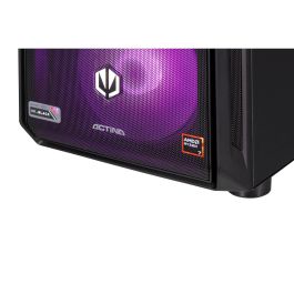 PC de bureau Actina 32 GB RAM 2 TB SSD AMD Ryzen 7 9800X3D