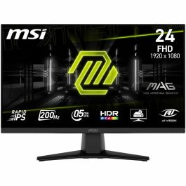 Écran MSI MAG242F Full HD 24"