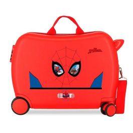 Valise Spider-Man 330066114001 Multicouleur