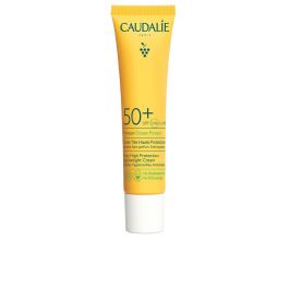 Caudalie Vinosun Fluido De Muy Alta Protección Spf50+ 40 mL