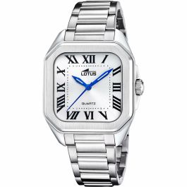 Montre Homme Lotus 18967/1 Blanc Precio: 132.5000004. SKU: B1FEB2SG77