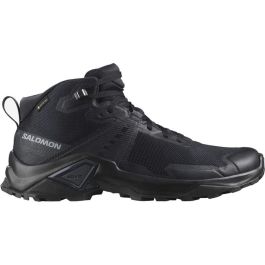 Bottes de montagne Salomon X Raise 2 Noir Precio: 124.5. SKU: B19L8X333A