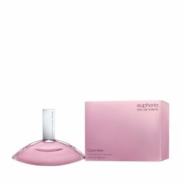 Parfum Femme Calvin Klein Euphoria 100 ml