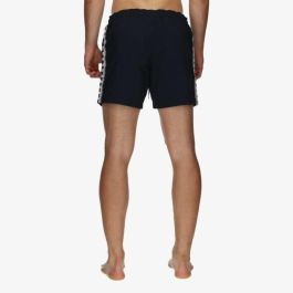 Maillot de bain homme Champion Noir Plage