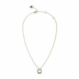 Pendentif Femme Guess JUBN04662JWYGT-U Doré Precio: 89.9499996. SKU: B17VKCN9P6