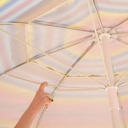 Parapluie Aktive 240 X 220 X 240 CM (6 Unités)