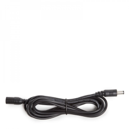 Câble d'extension 2M Mâle-Femelle Jack 2.1x5.5 mm