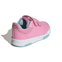 Chaussures de Sport pour Enfants Adidas Tensaur Sport 2.0 Rose