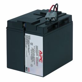 Batterie pour SAI APC RBC7 Precio: 359.4999996. SKU: B1JGGD86ZV