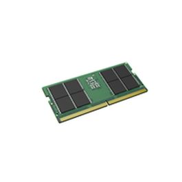 Kingston Mémoire RAM 48 Go DDR5 5600MT/s Non-ECC CL46 SODIMM 2Rx8 pour Ordinateur Portable