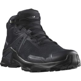 Bottes de montagne Salomon X Raise 2 Noir