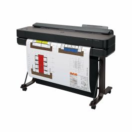 Traceur HP DesignJet T650