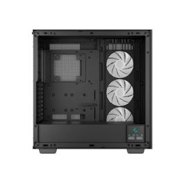 Boîtier ATX semi-tour DEEPCOOL R-MORPHEUS-BKAPA1-G-1 Noir