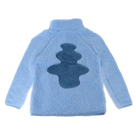Pyjama Enfant Stitch Bleu