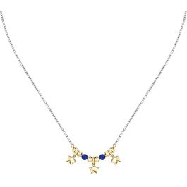 Collier Femme Morellato TALISMANI Argenté Precio: 75.18. SKU: B1B5WWY7G9