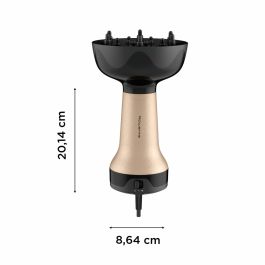 Sèche-cheveux Rowenta CV7D30