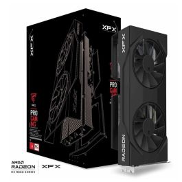 Carte Graphique XFX RX-96TSW16BQ RADEON RX 9060 XT 16 GB GDDR6